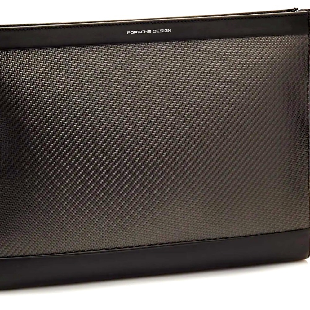 Porsche Design portfolio bag